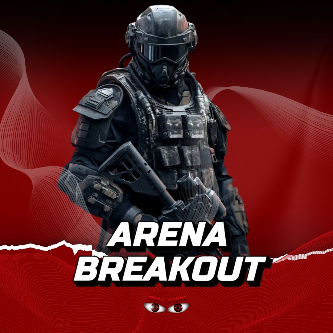 Arena Breakout